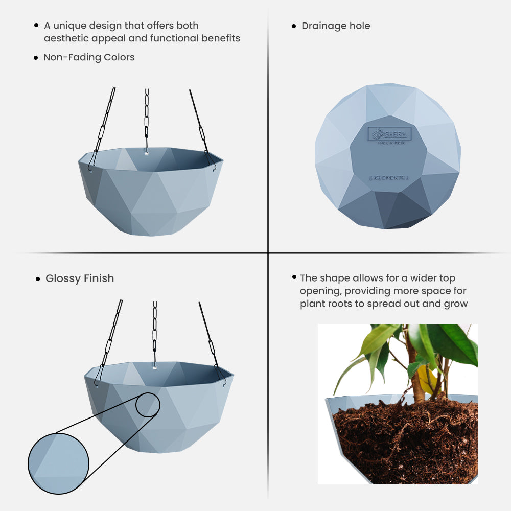 SHERA | DMD KTR HANGING