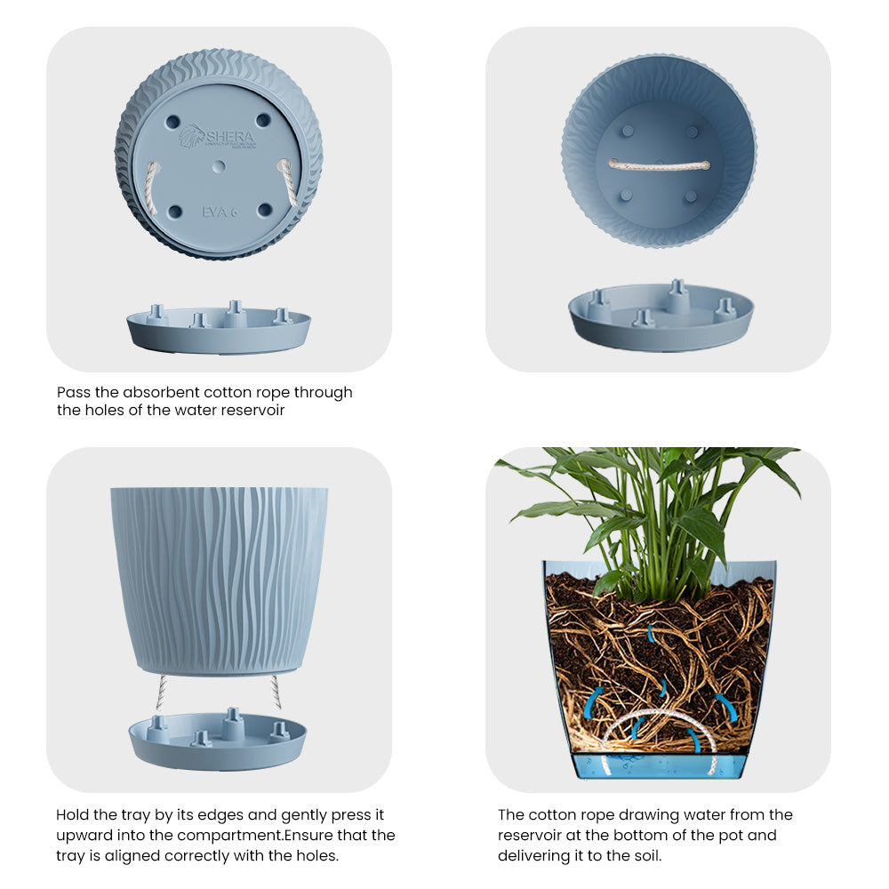 SHERA | EVA PLANTER