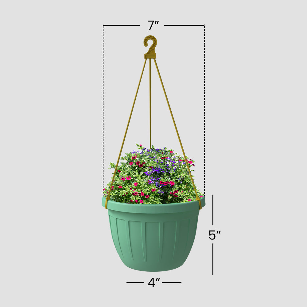 SHERA | JADE PLANTER