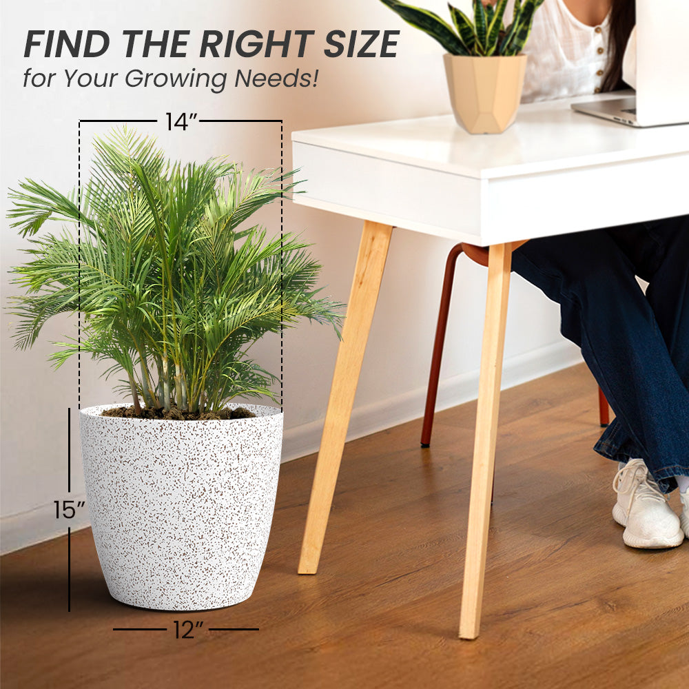 SHERA | STELLA GARDEN PLANTER