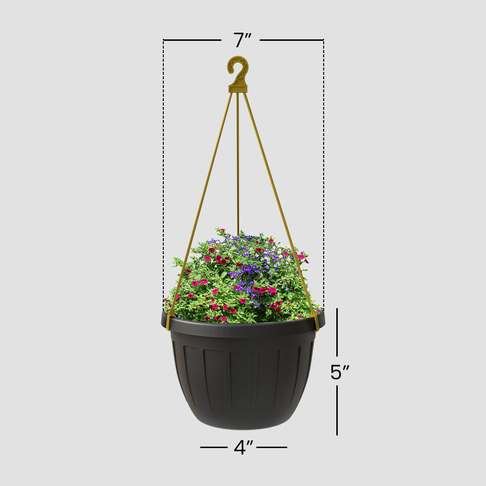 SHERA | JADE PLANTER