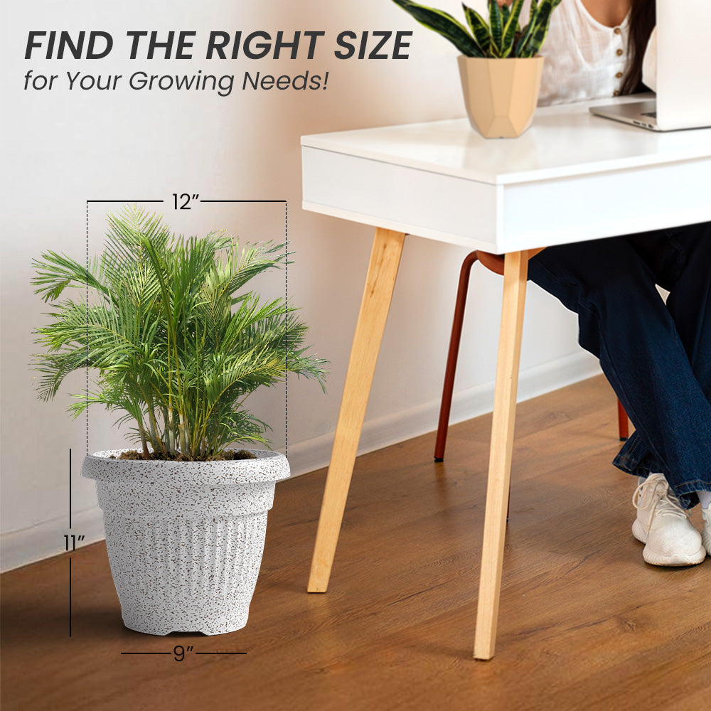 SHERA | BLOOM PLANTER