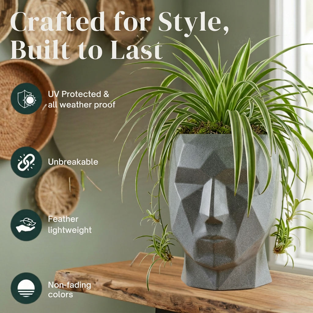 FOX B | FACE PLANTER