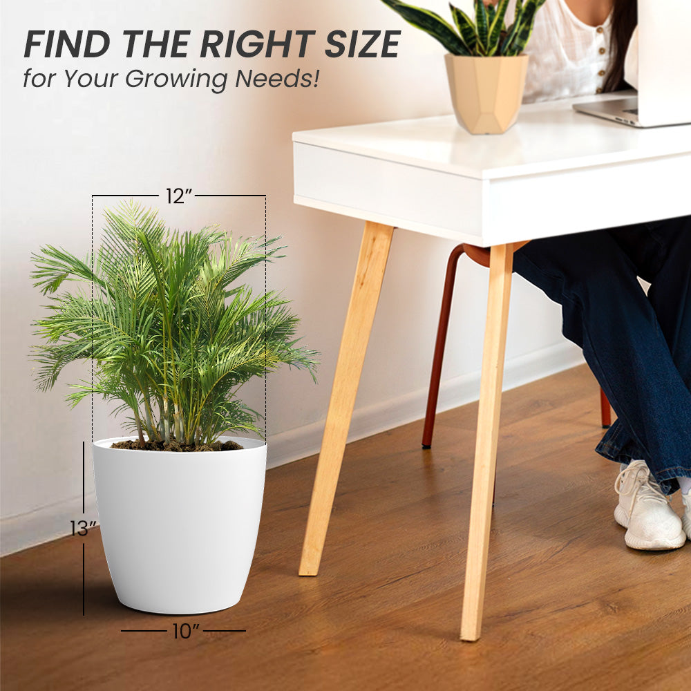 SHERA | STELLA GARDEN PLANTER