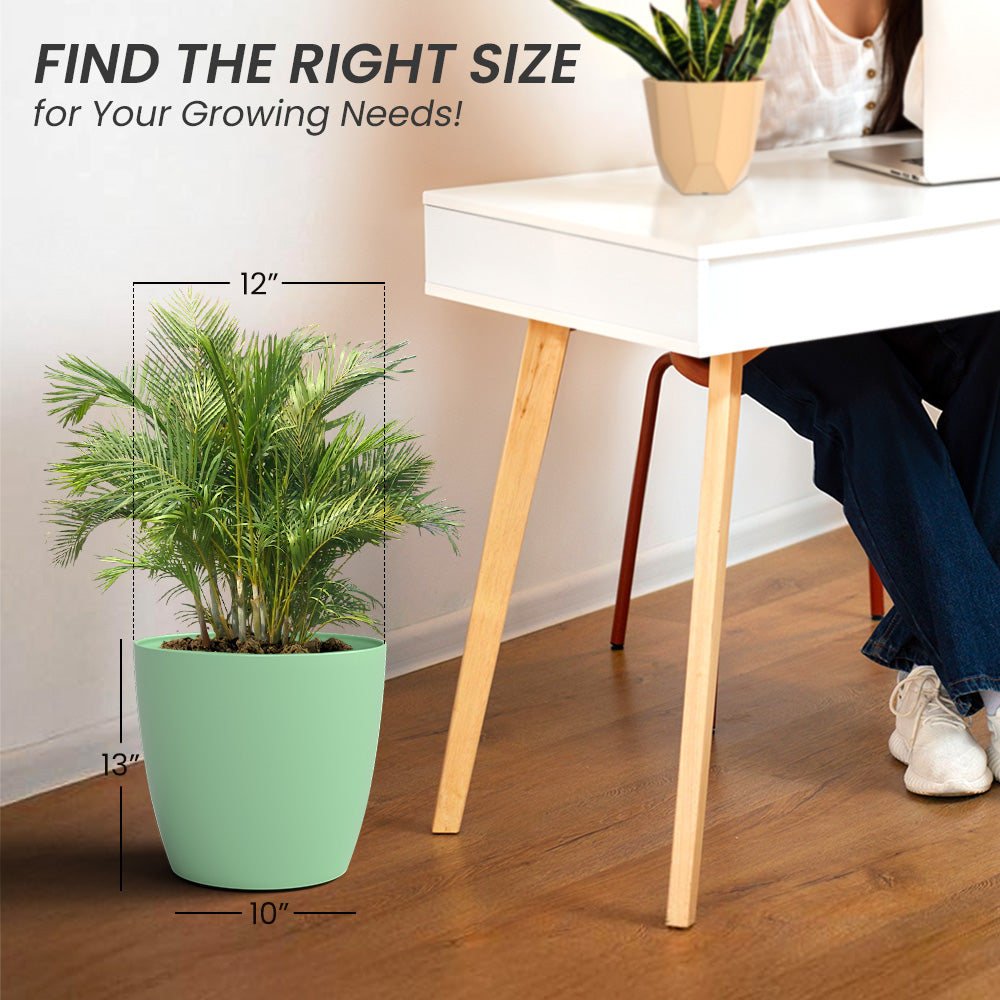 SHERA | STELLA GARDEN PLANTER