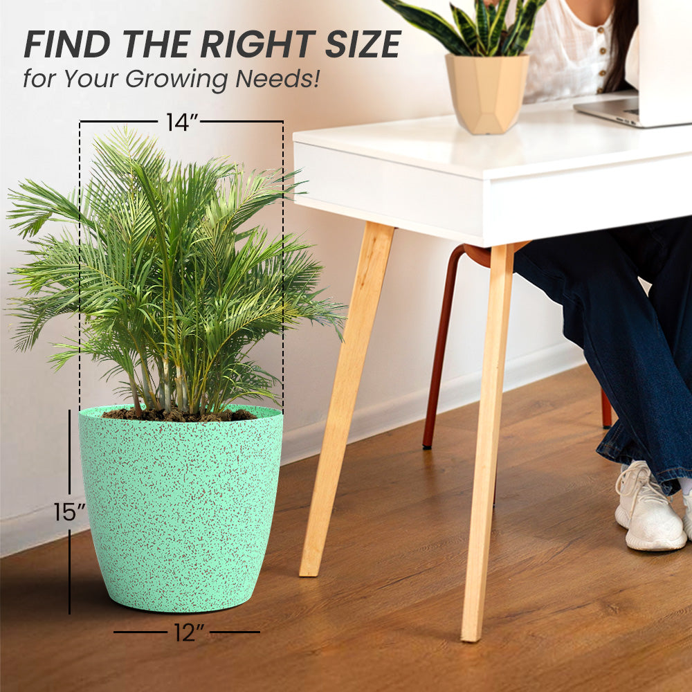 SHERA | STELLA BIO PLANTER