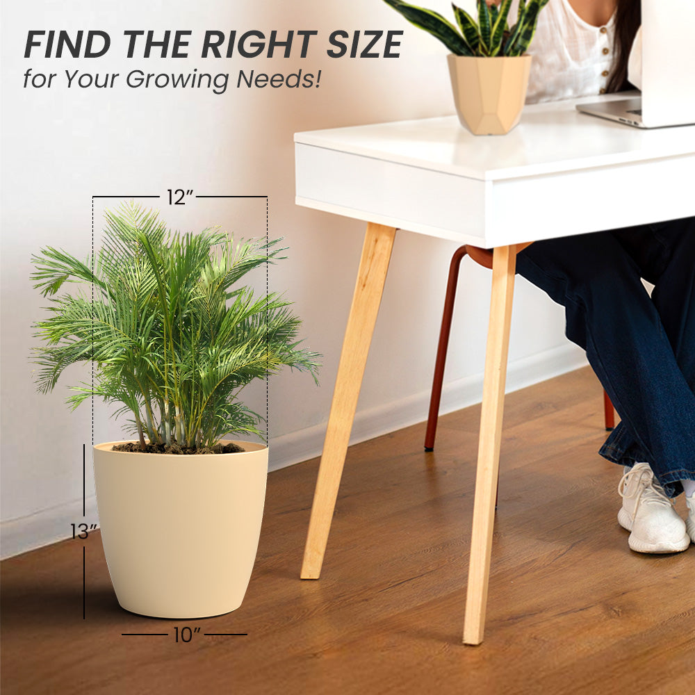 SHERA | STELLA GARDEN PLANTER