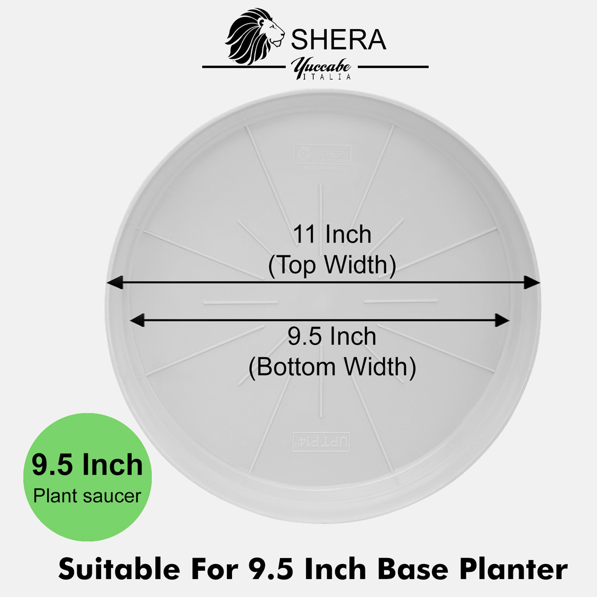 SHERA | RUP