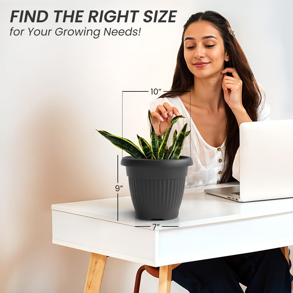SHERA | BLOOM PLANTER