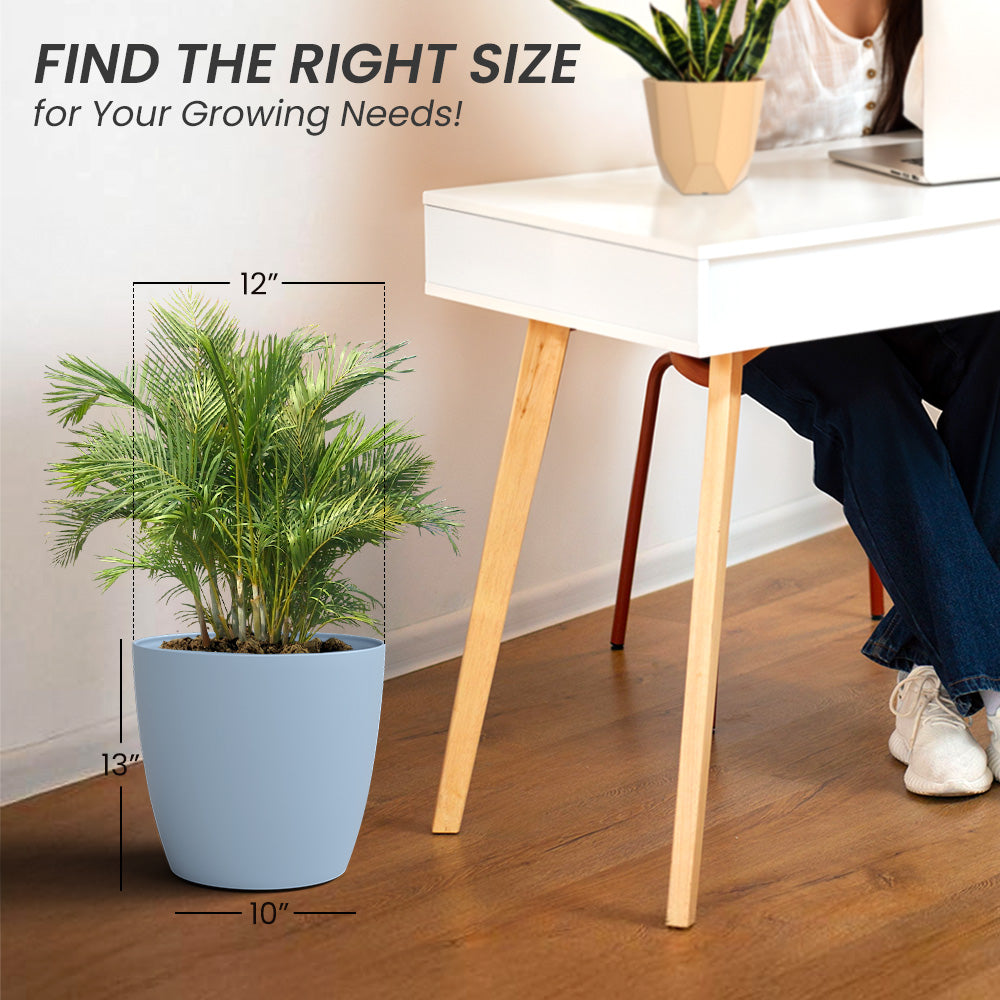 SHERA | STELLA GARDEN PLANTER