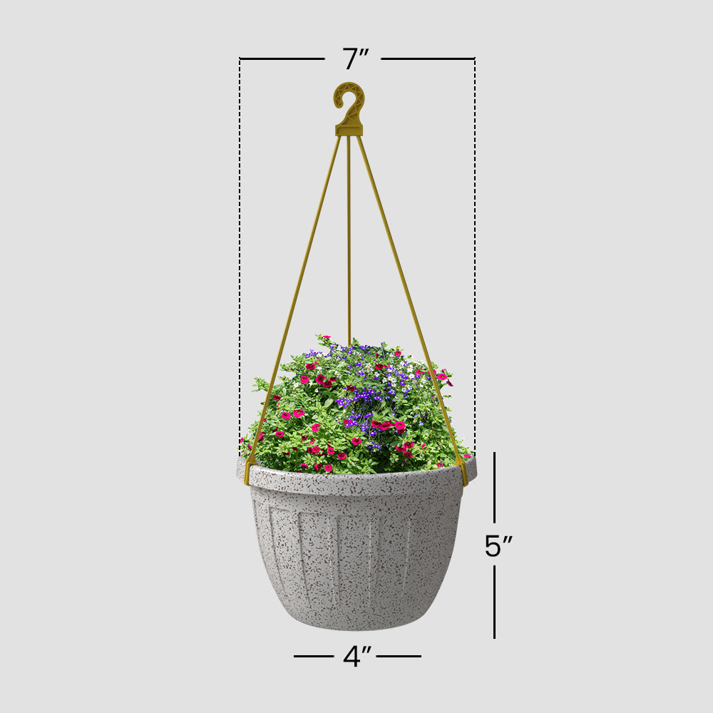 SHERA | JADE PLANTER