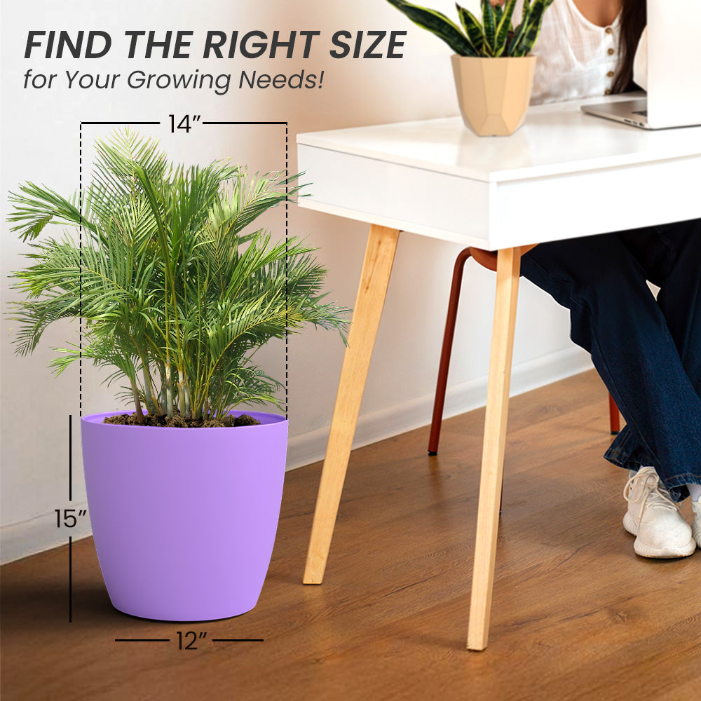 SHERA | STELLA GARDEN PLANTER