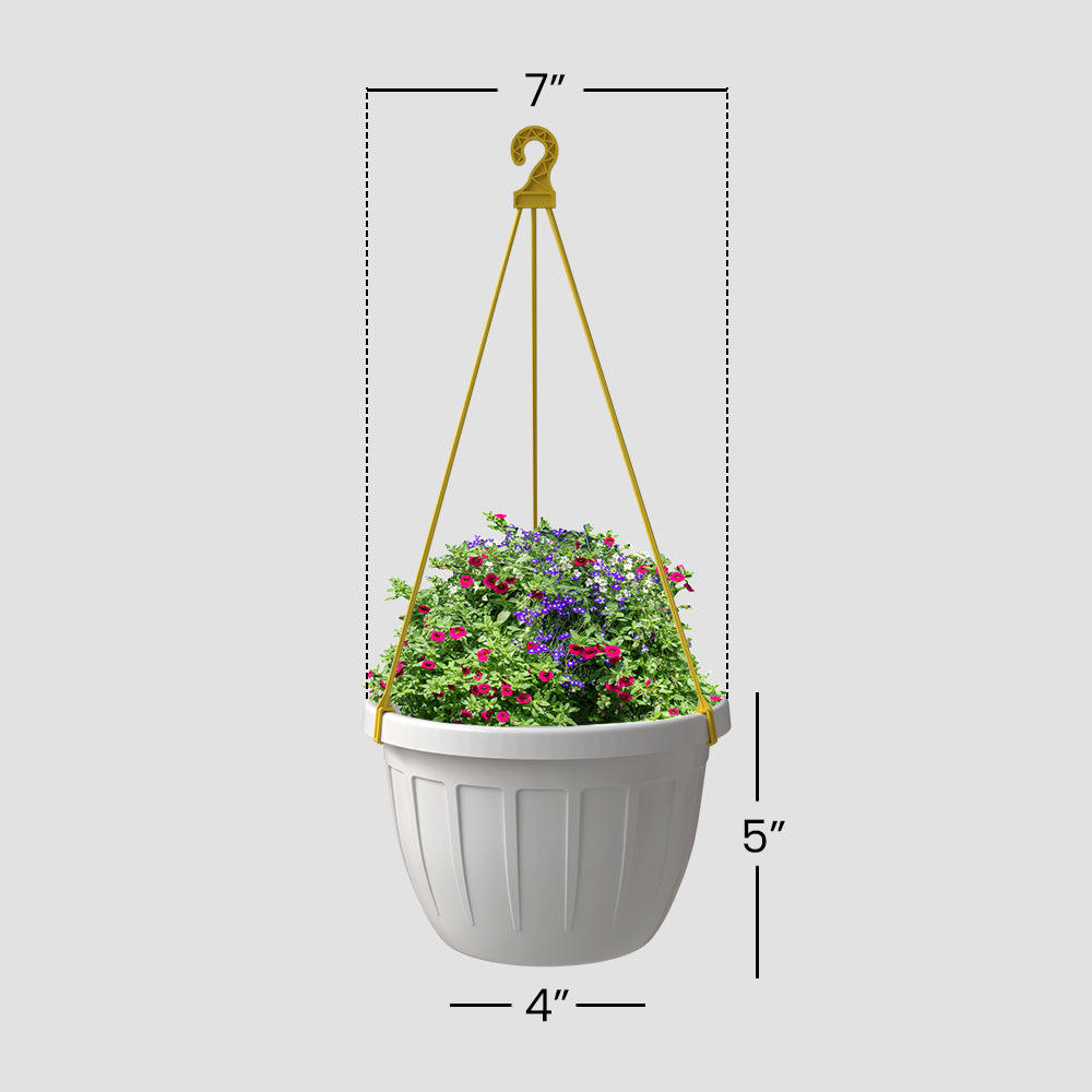 SHERA | JADE PLANTER