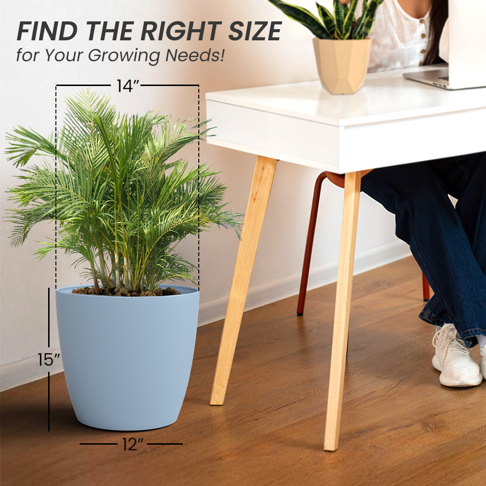 SHERA | STELLA GARDEN PLANTER