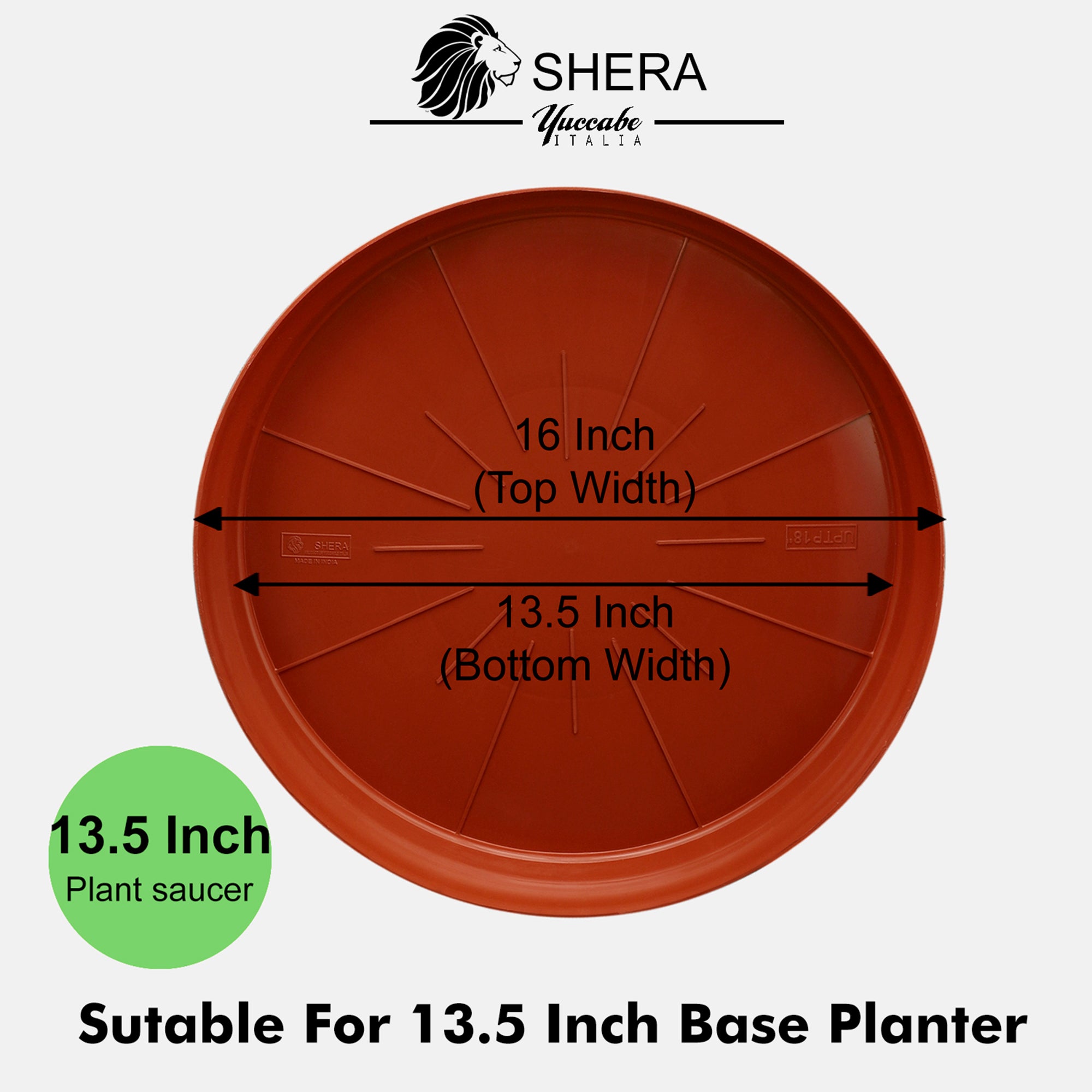 SHERA | RUP