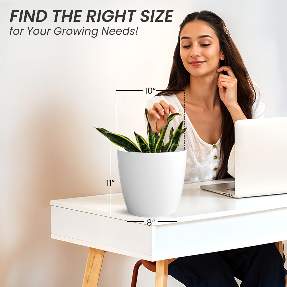 SHERA | STELLA PLANTER