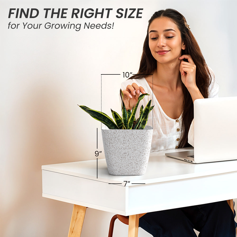 SHERA | STOIC PLANTER