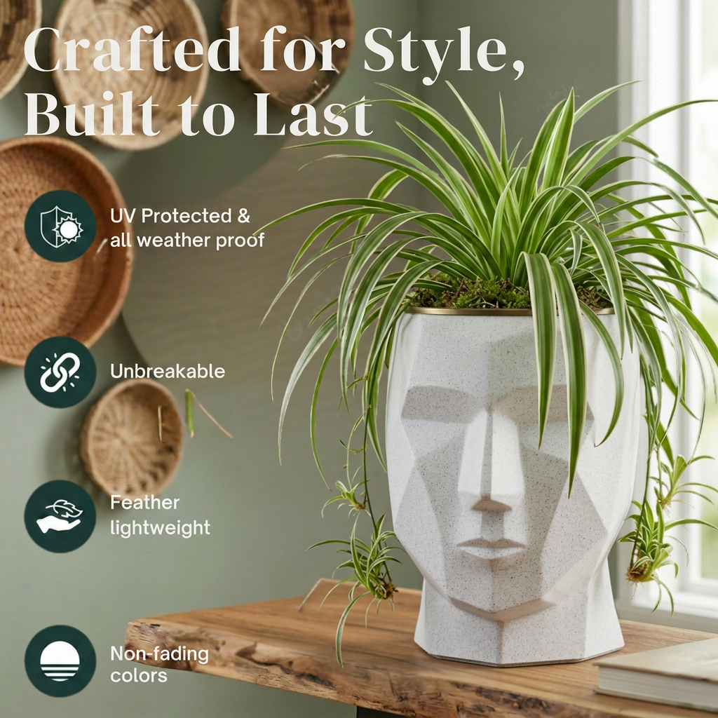 FOX B | FACE PLANTER