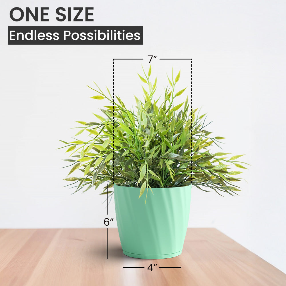 SHERA | ZINNIA PLANTER