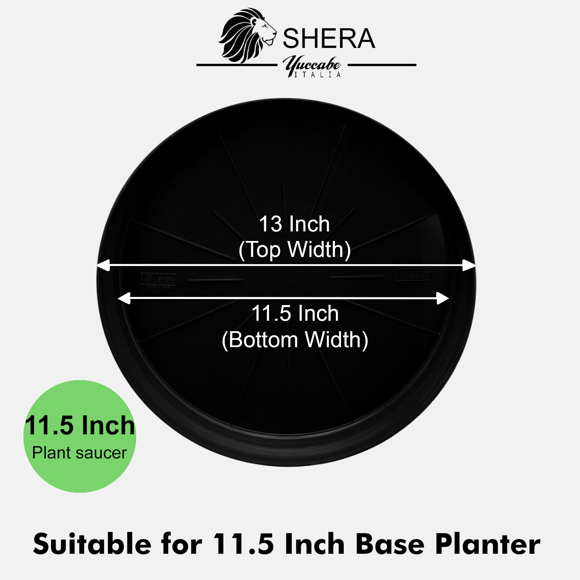 SHERA | RUP
