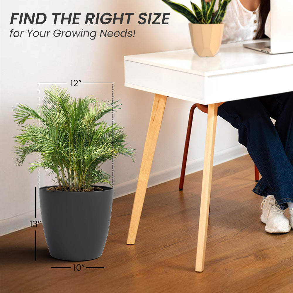 SHERA | STELLA GARDEN PLANTER