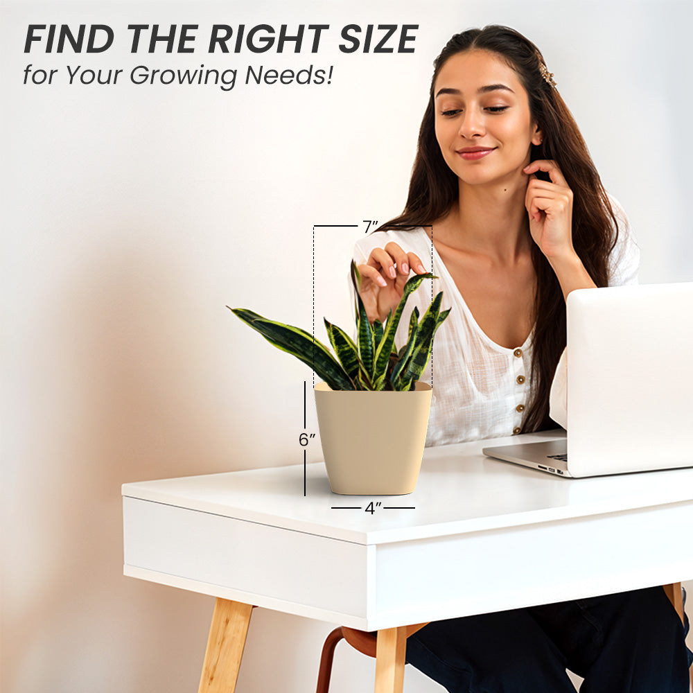 SHERA | STOIC PLANTER