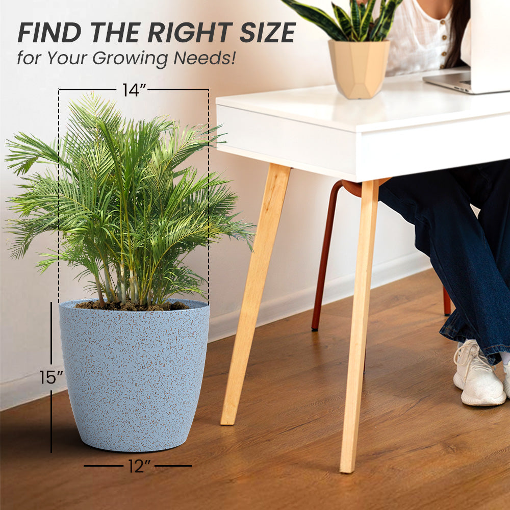 SHERA | STELLA BIO PLANTER