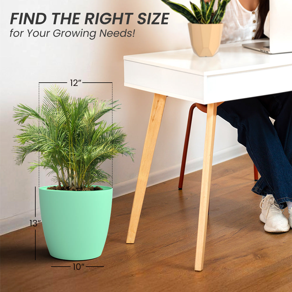 SHERA | STELLA GARDEN PLANTER