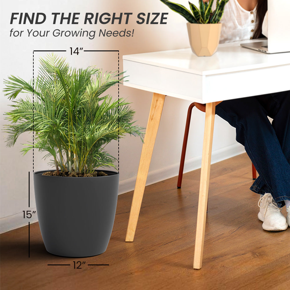 SHERA | STELLA GARDEN PLANTER