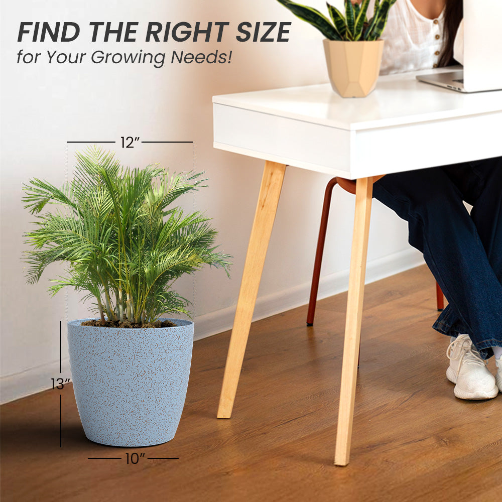 SHERA | STELLA BIO PLANTER