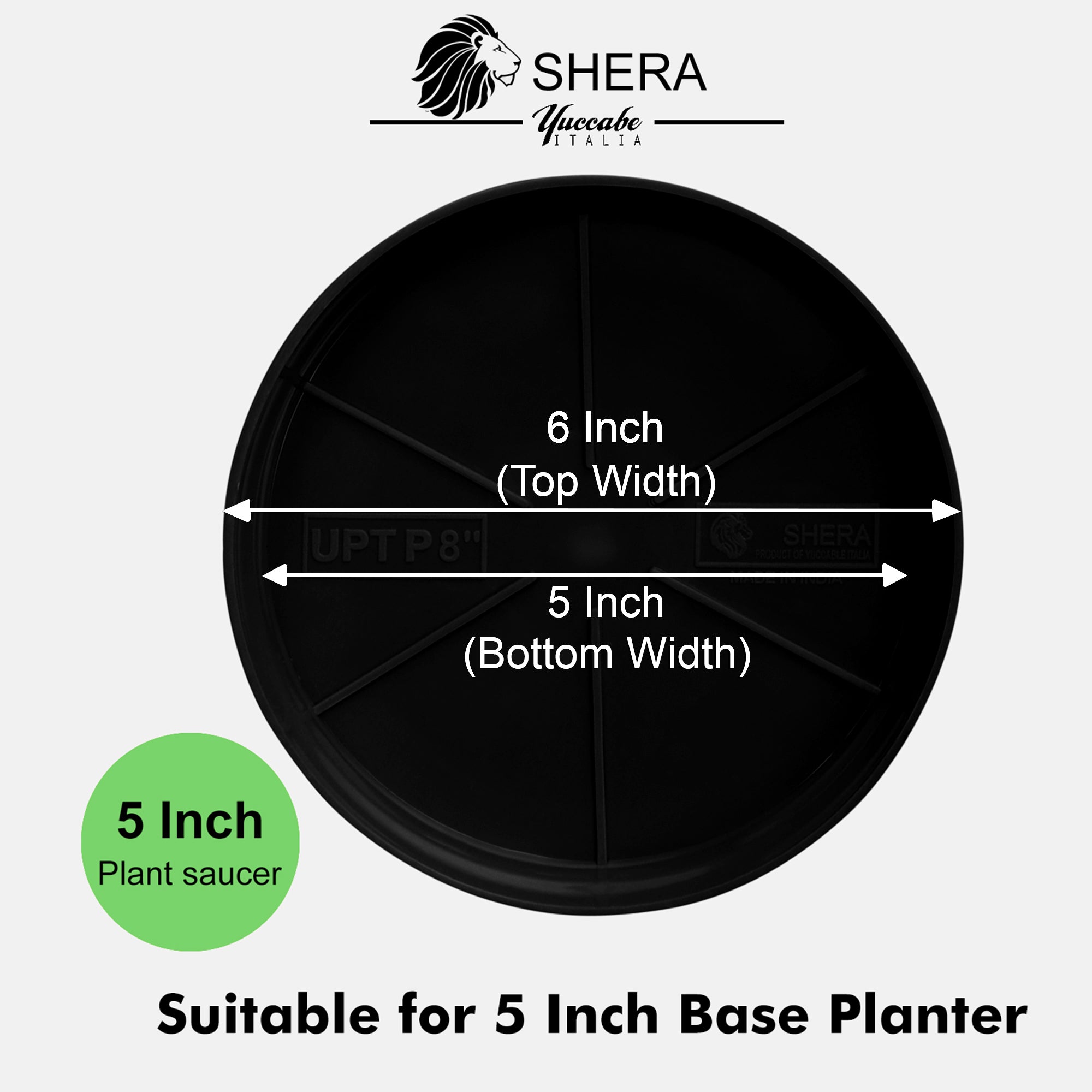 SHERA | RUP