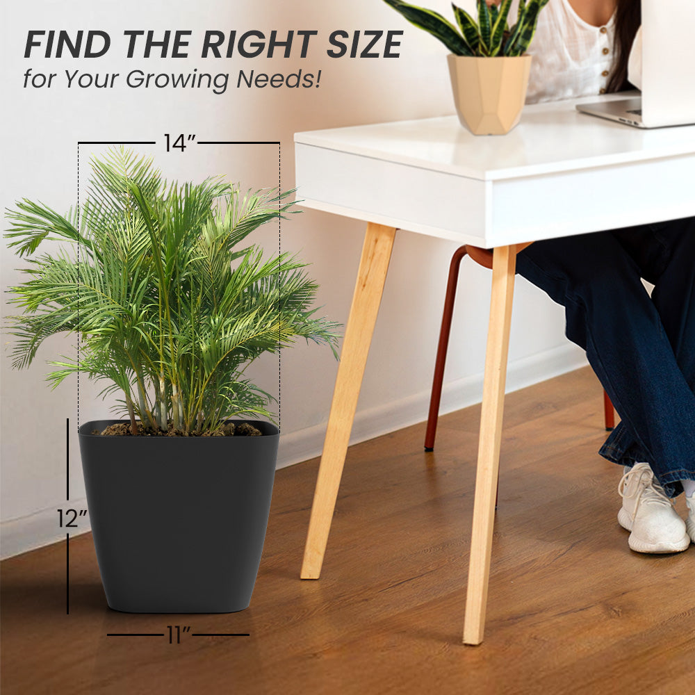 SHERA | STOIC PLANTER