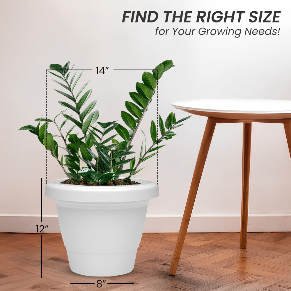 SHERA | SD PLANTER