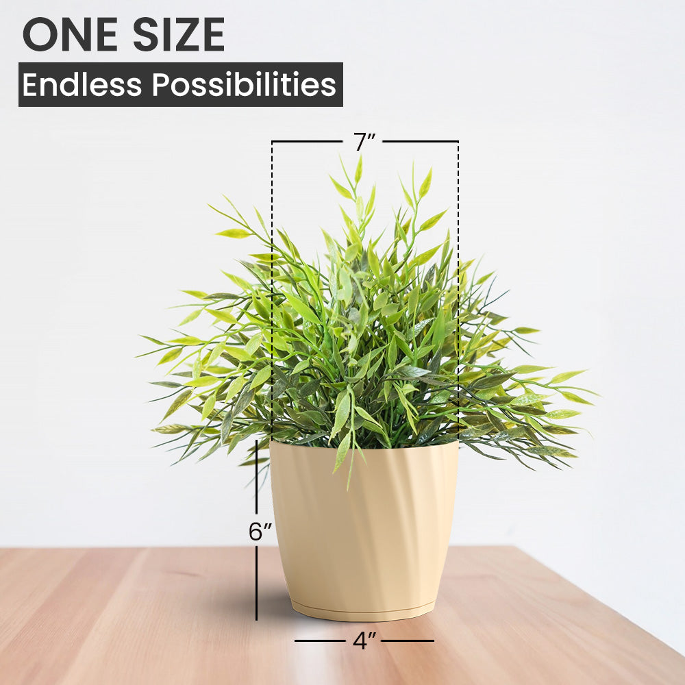 SHERA | ZINNIA PLANTER
