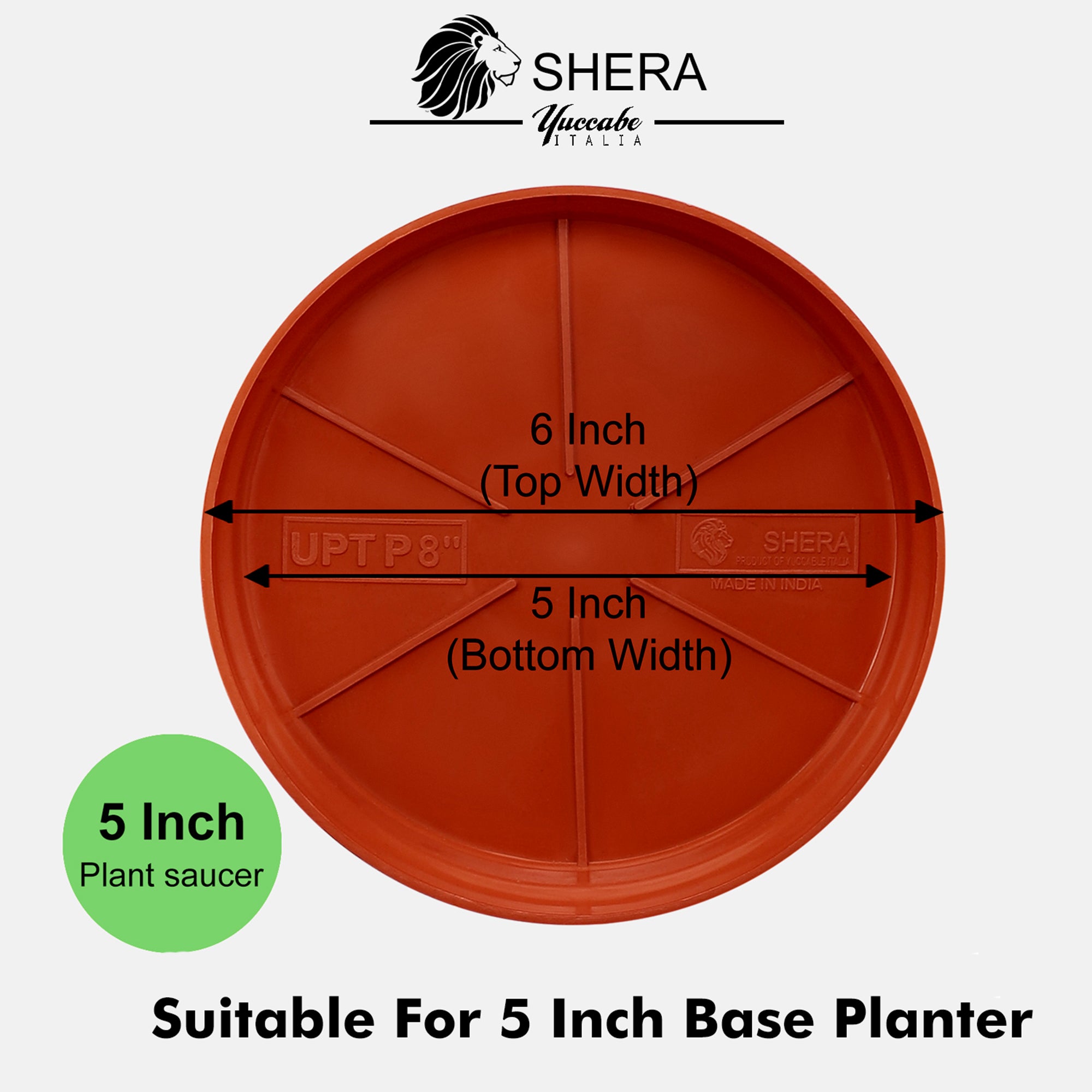 SHERA | RUP