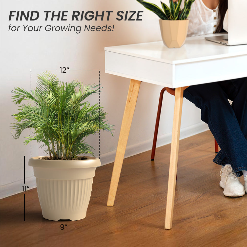 SHERA | BLOOM PLANTER