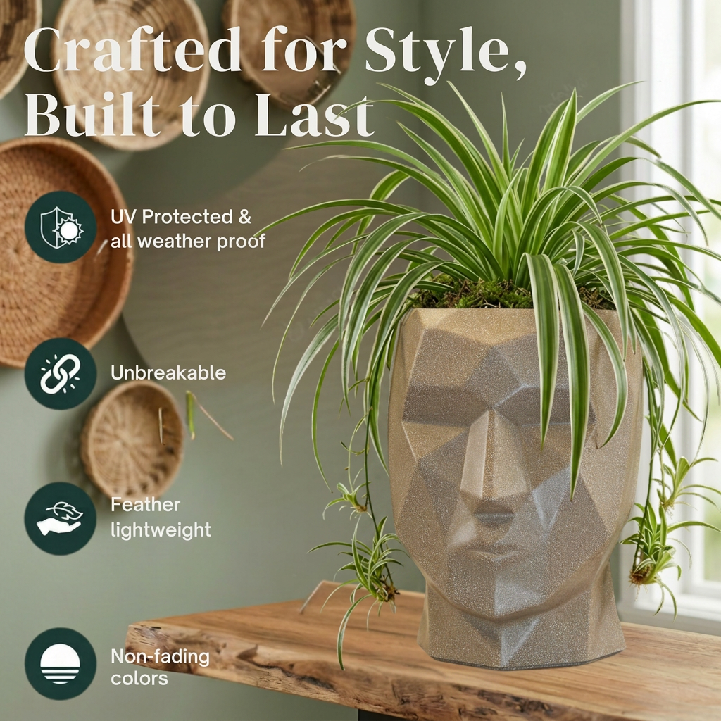 FOX B | FACE PLANTER
