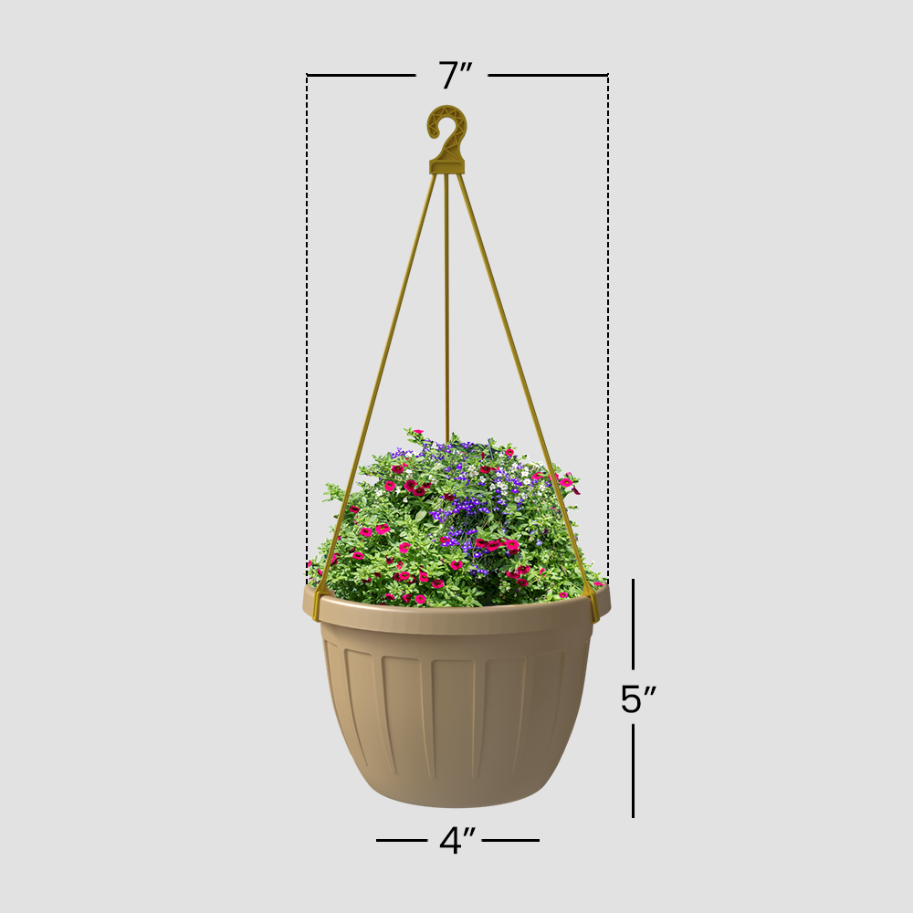SHERA | JADE PLANTER