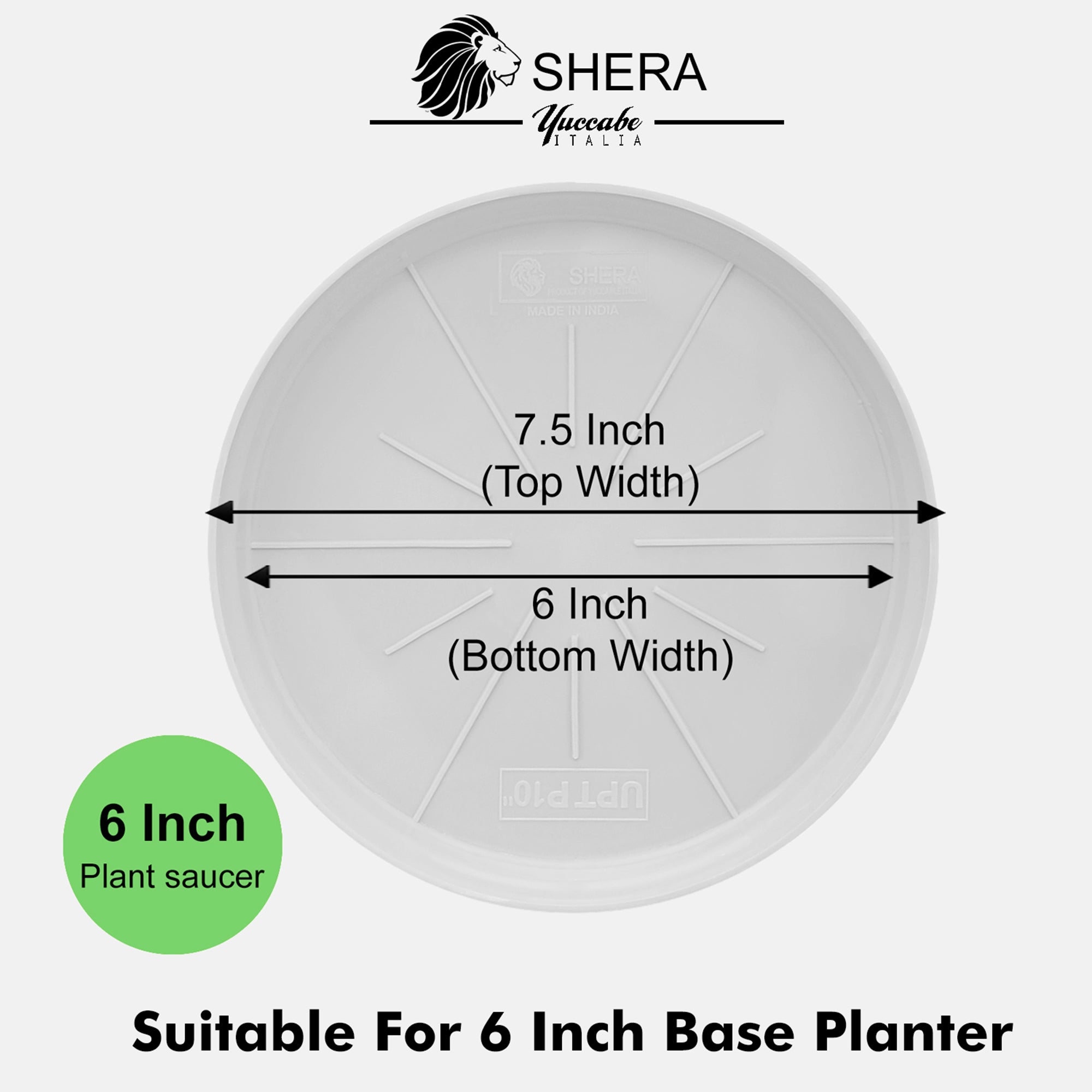 SHERA | RUP