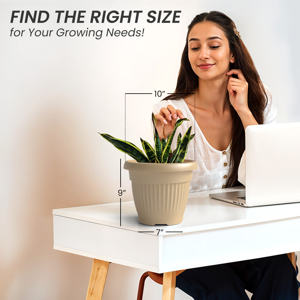 SHERA | BLOOM PLANTER