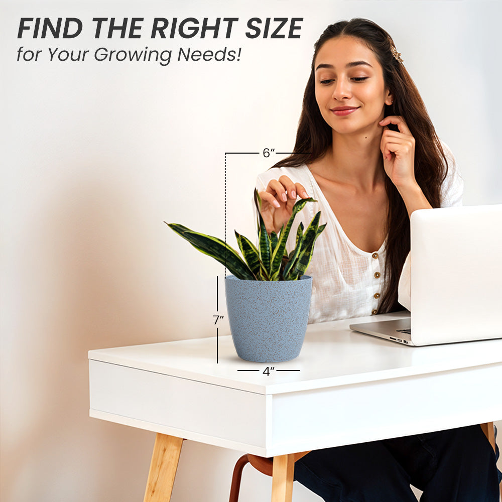 SHERA | STELLA BIO PLANTER