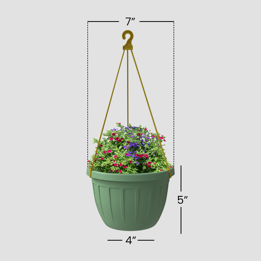 SHERA | JADE PLANTER