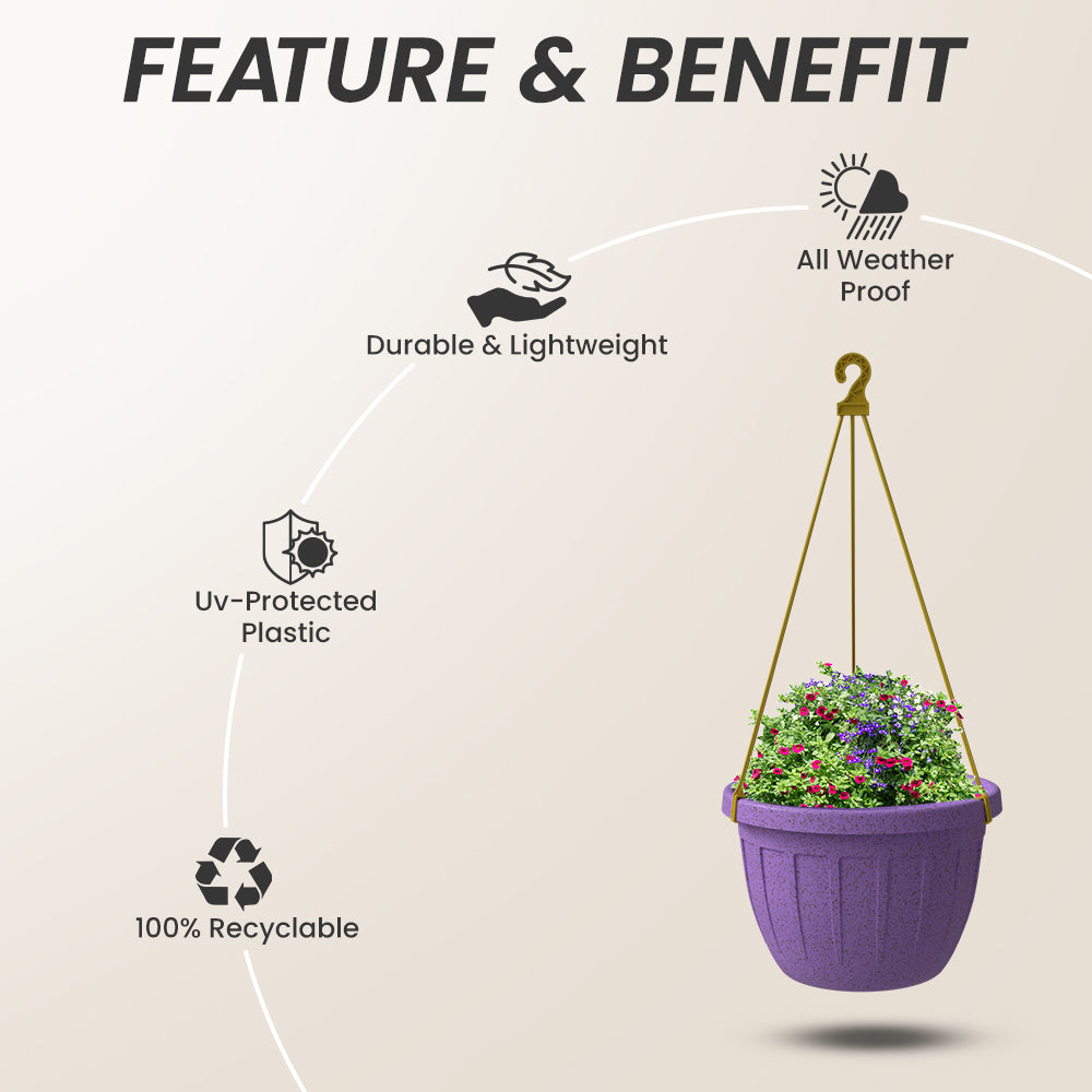 SHERA | JADE BIO PLANTER