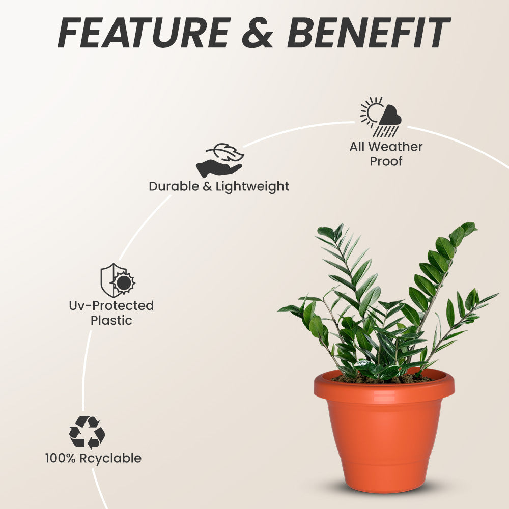 SHERA | SD PLANTER