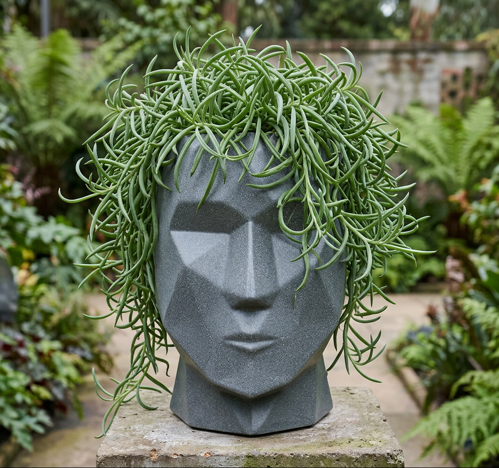 FOX B | FACE PLANTER