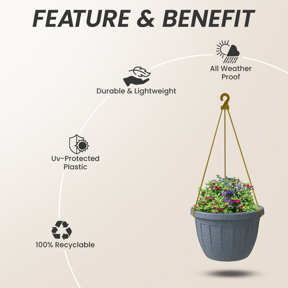 SHERA | JADE BIO PLANTER