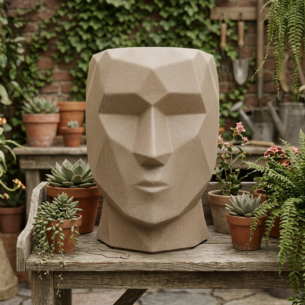FOX B | FACE PLANTER