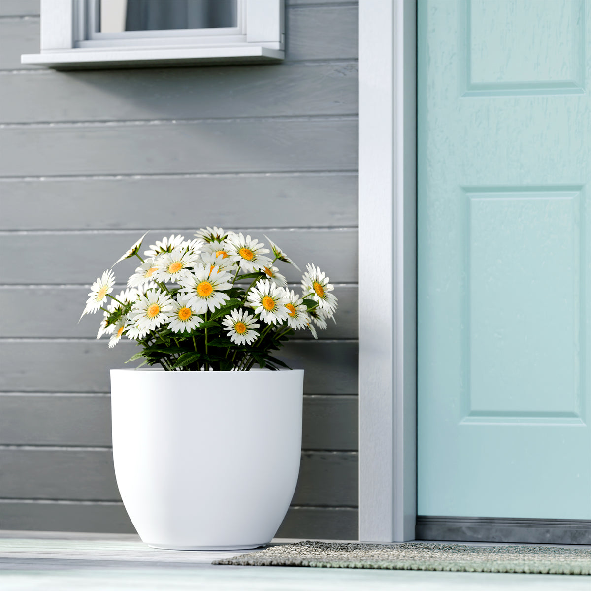 FOX B | P CUP PLANTER 17 INCH TO 40 INCH