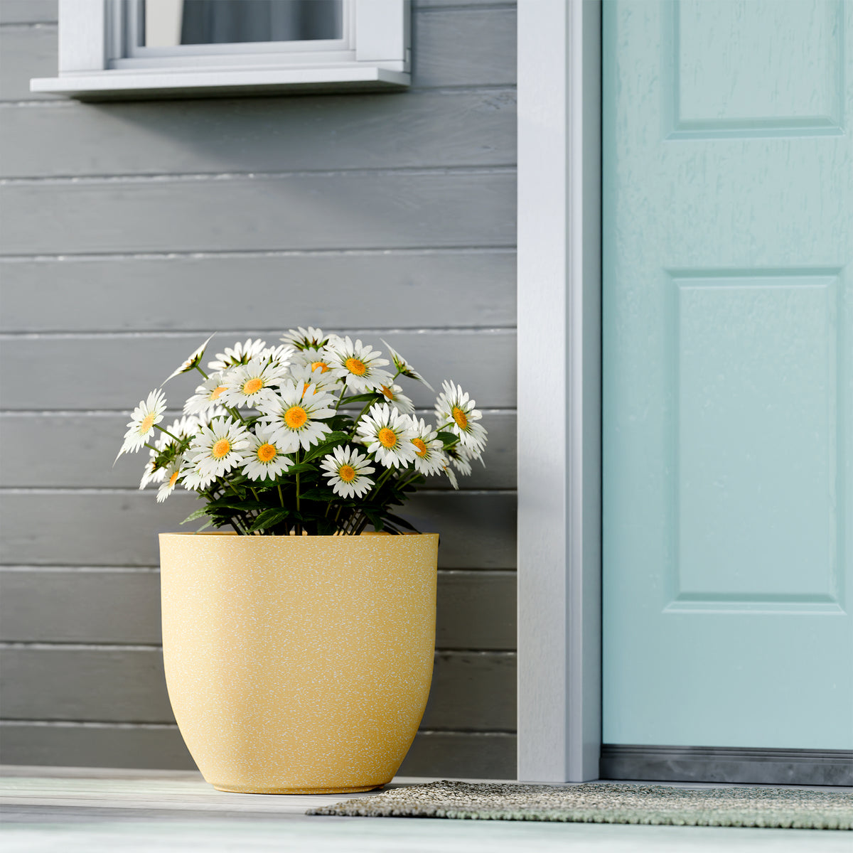 FOX B | P CUP PLANTER 17 INCH TO 40 INCH