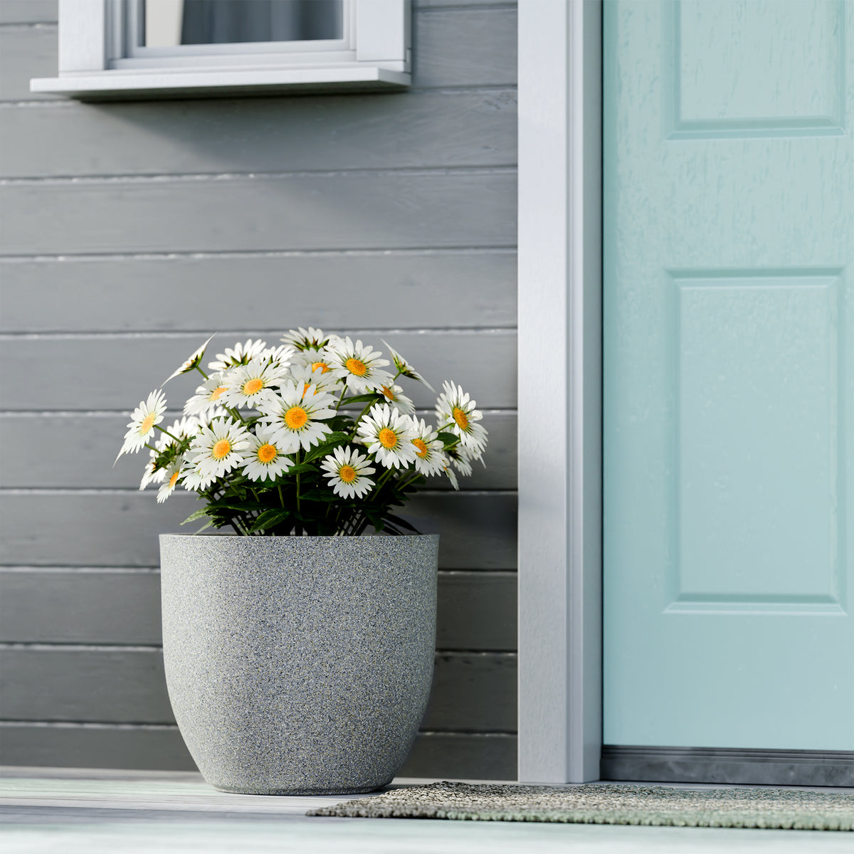 FOX B | P CUP PLANTER 17 INCH TO 40 INCH